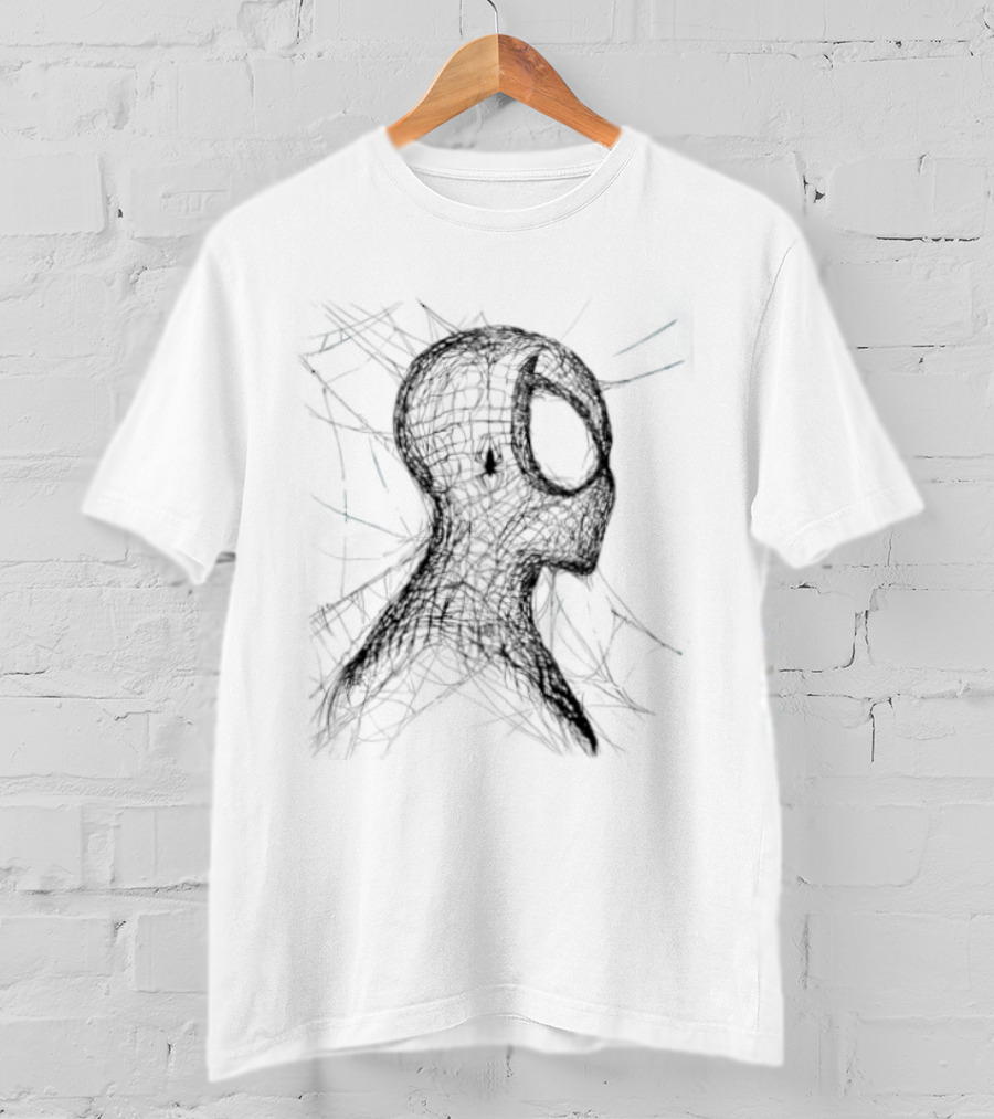 Spider Man Miles Morales Game Changer Marvel T-Shirt