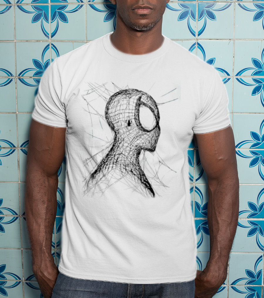 Spider Man Miles Morales Game Changer Marvel T-Shirt