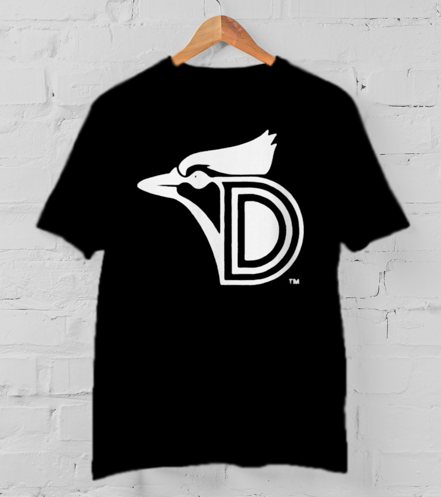 Dunedin Blue Jays Pink Out At The Park 2026 D T-Shirt