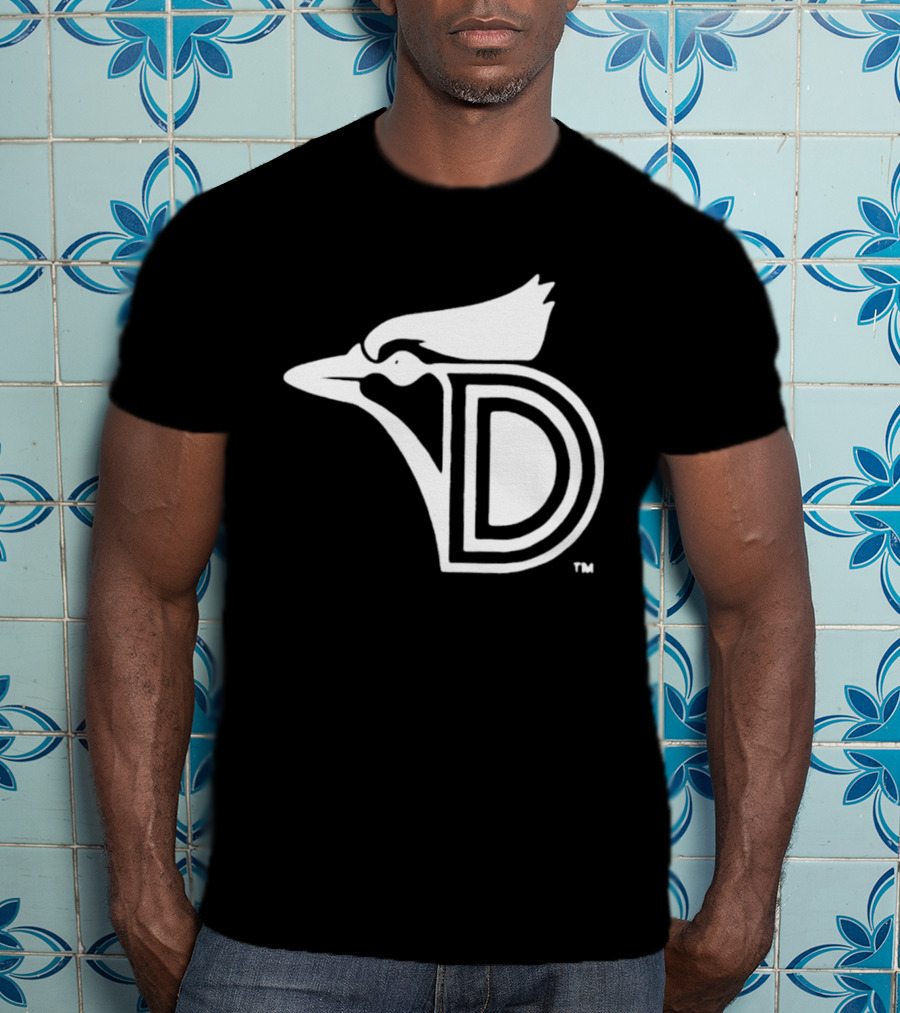 Dunedin Blue Jays Pink Out At The Park 2026 D T-Shirt