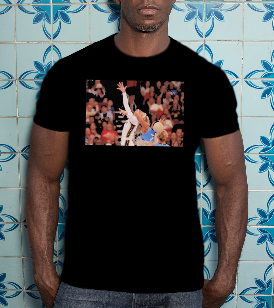 White Privilege DiJonai Carrington T-Shirt