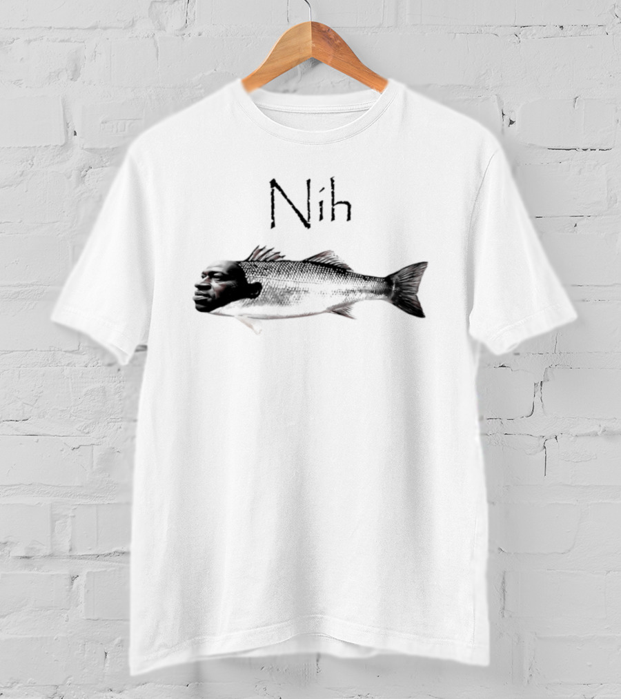 Nih Fish T-Shirt