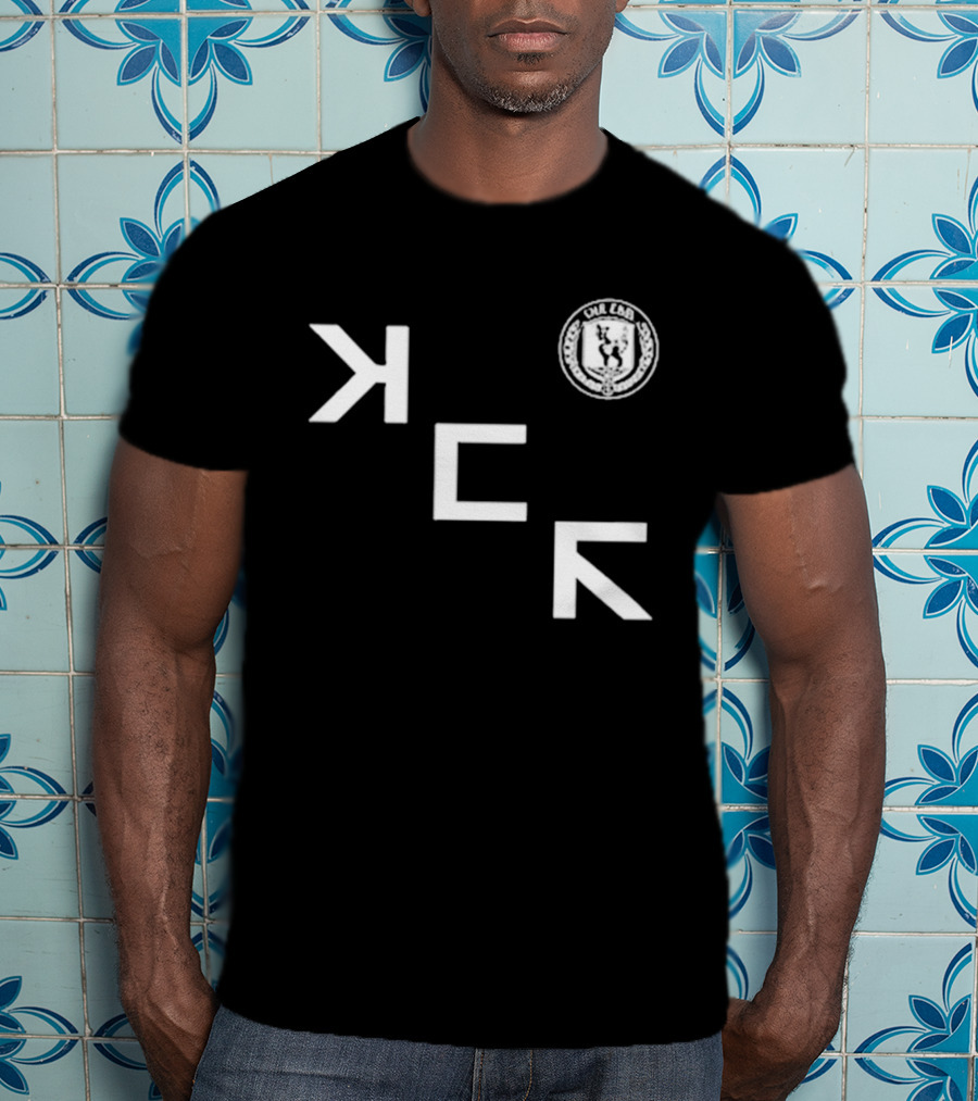 MCRX My Chemical Romance 26 T-Shirt