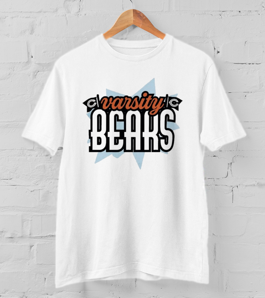 Varsity Bears T-Shirt