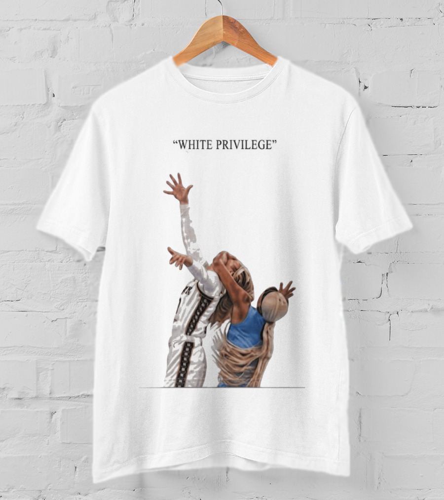 Jonny Root White Privilege Iconic Dance Move Compilation T-Shirt