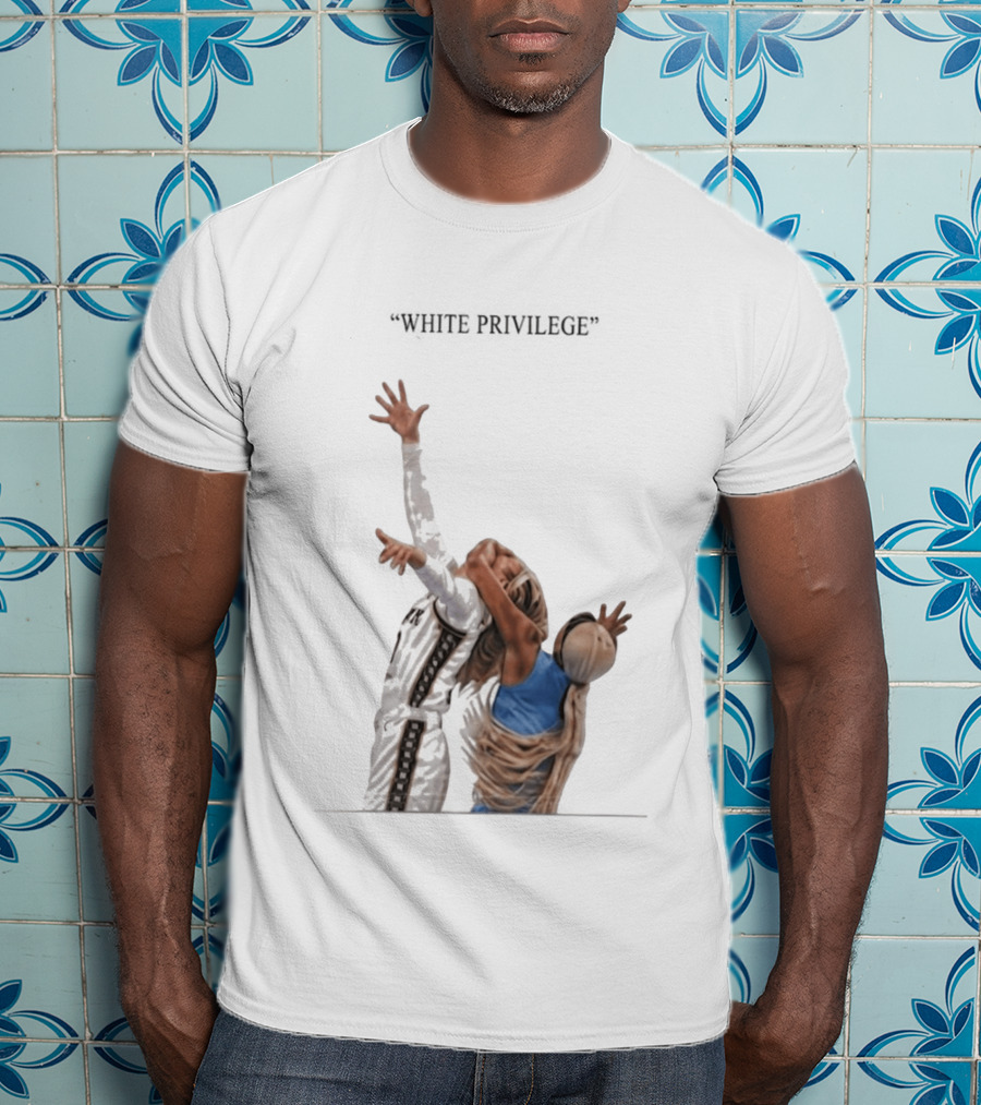 Jonny Root White Privilege Iconic Dance Move Compilation T-Shirt