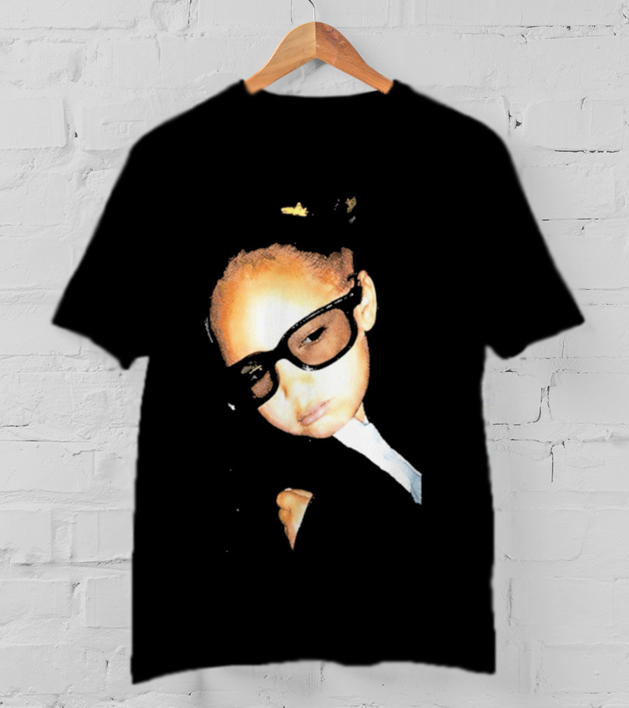 Jamie Foxx Playing Tennis T-Shirt