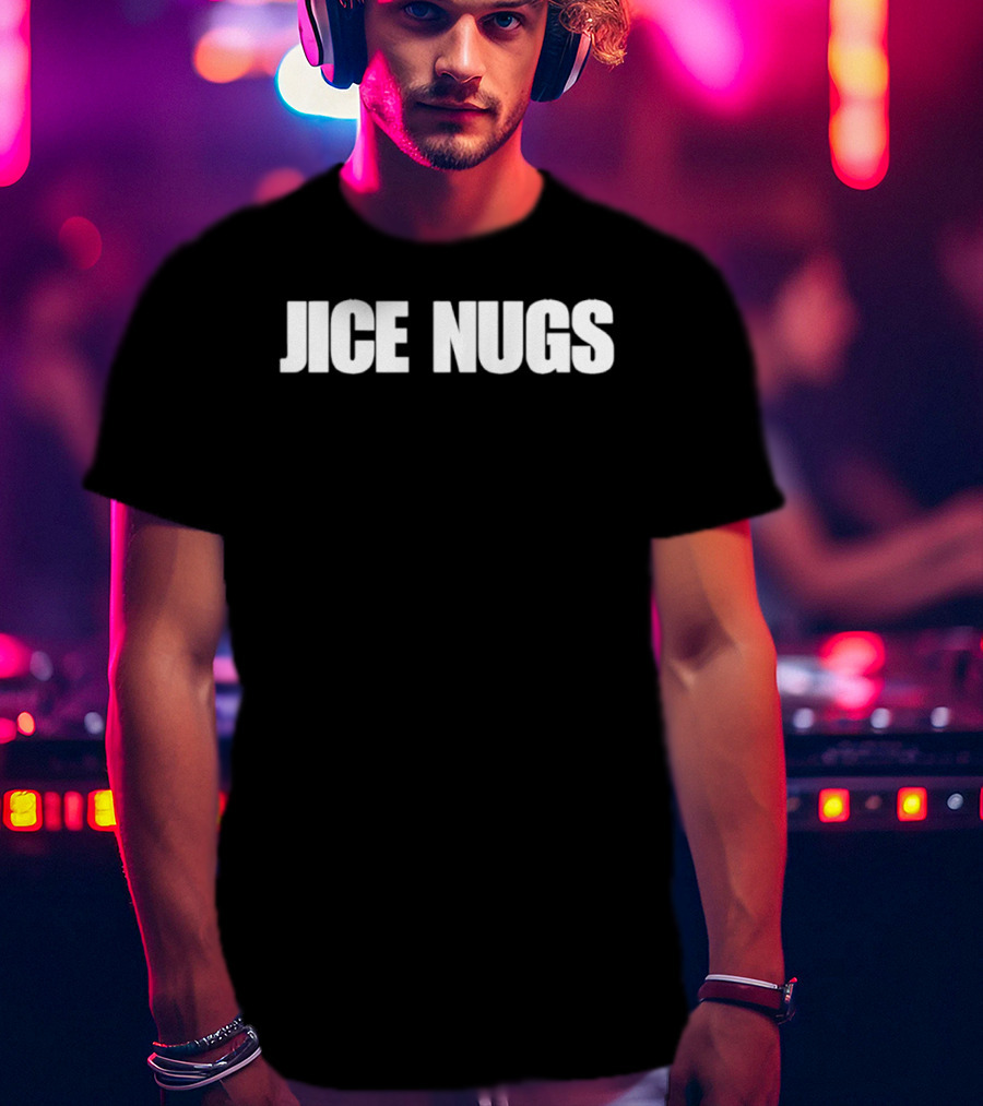 Jice Nugs T-Shirt