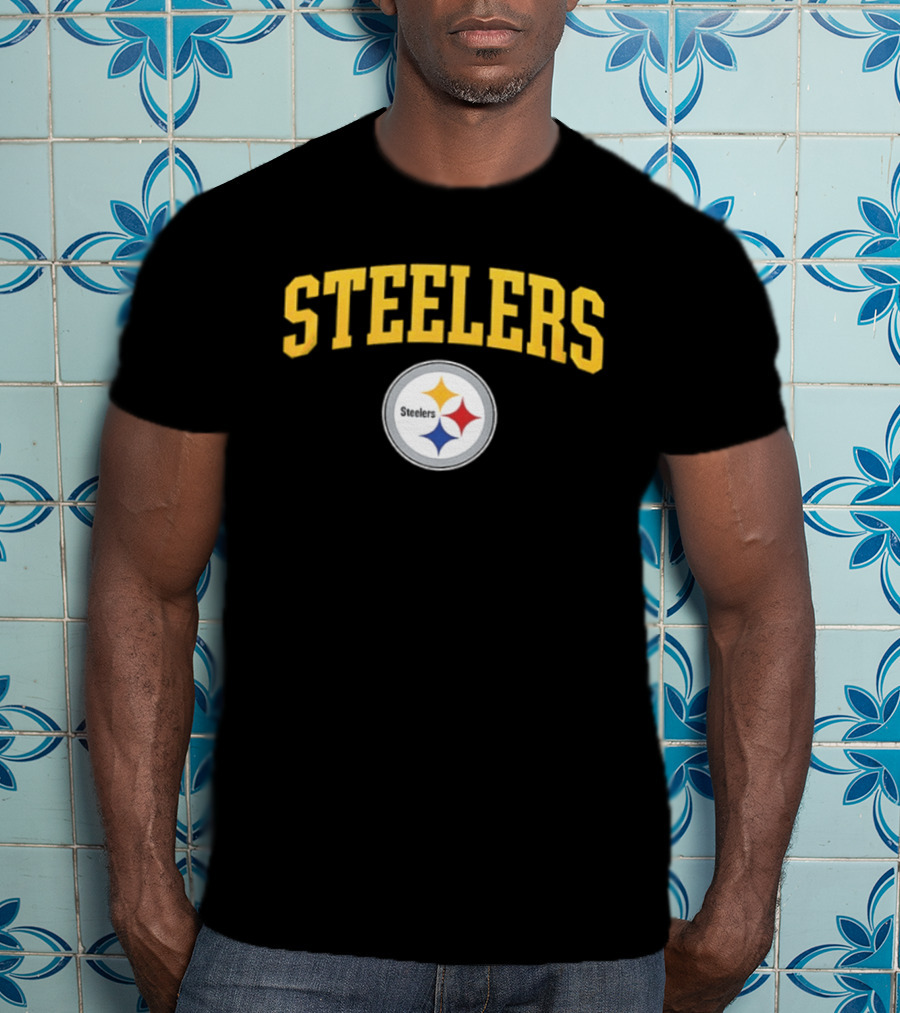 Pittsburgh Steelers 2026 Season Not For The Weak Halloween Killers Steelers T-Shirt