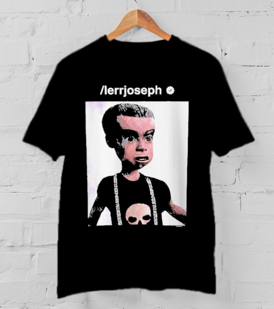 Tyler Joseph Sid Phillips Meme Fandom Skater Skull T-Shirt