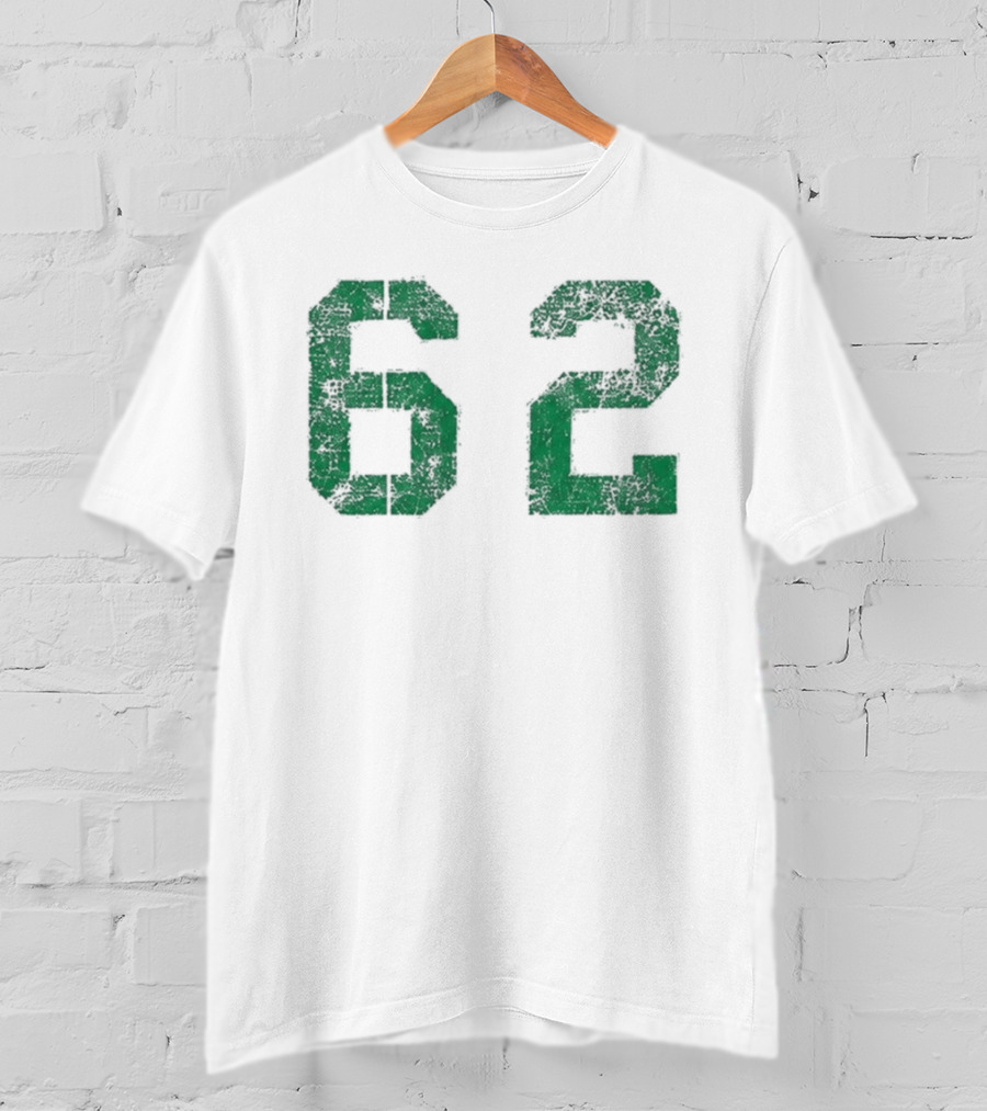 Paul Mescal 62 All Points East Festival T-Shirt