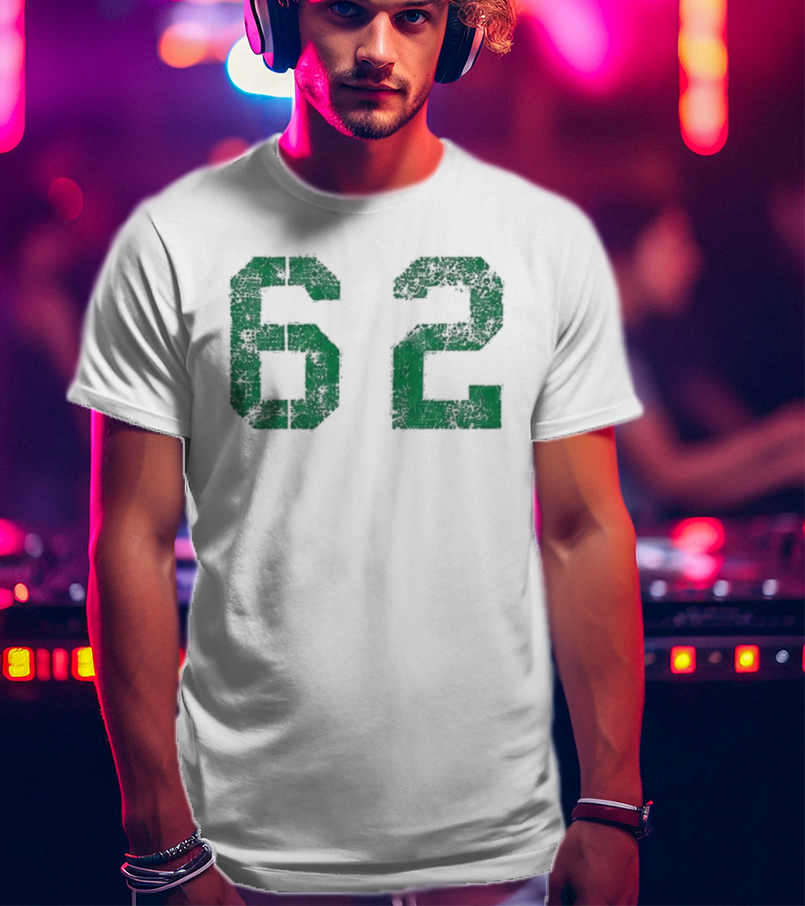 Paul Mescal 62 All Points East Festival T-Shirt