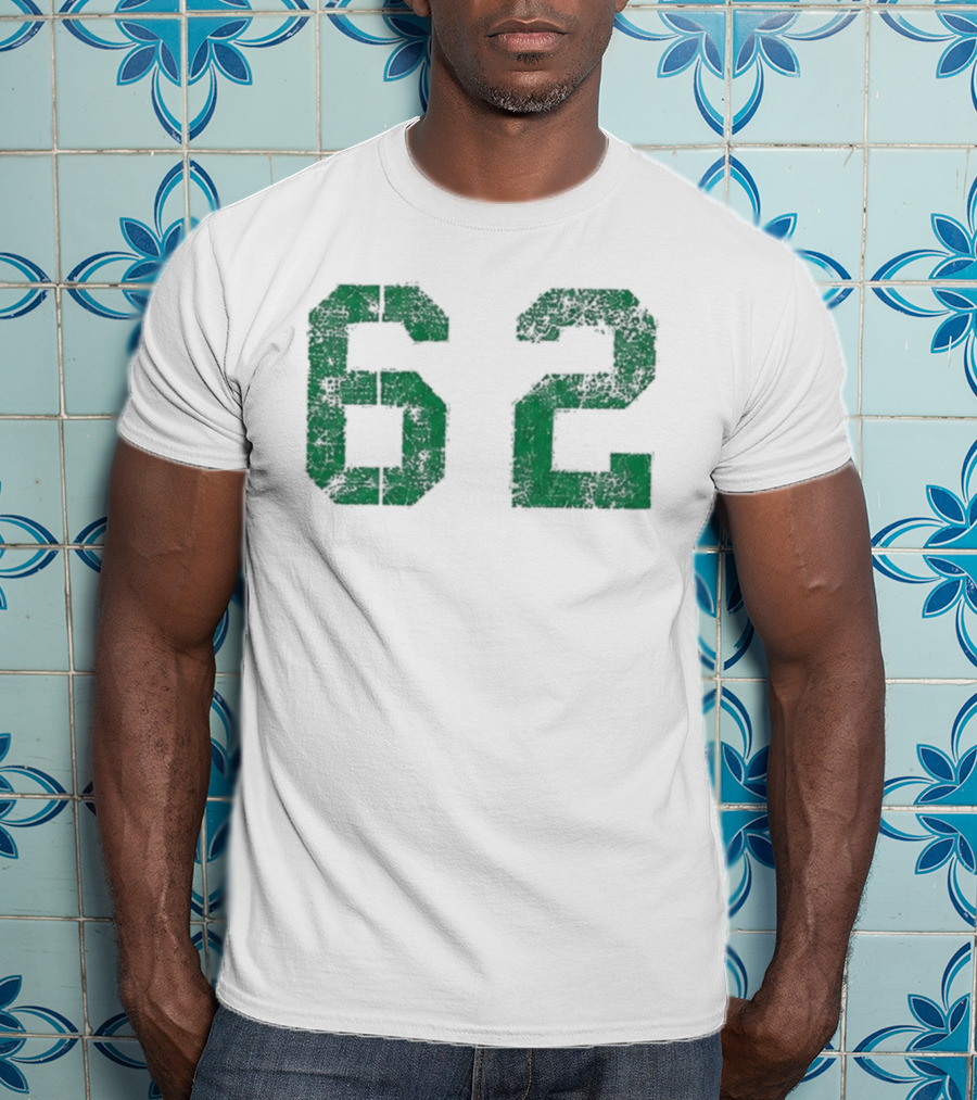 Paul Mescal 62 All Points East Festival T-Shirt