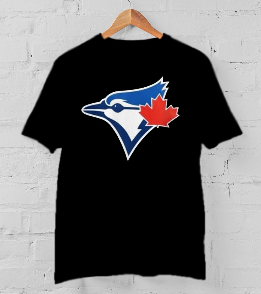 Toronto Blue Jays OVO Collaboration 2026 Canada T-Shirt