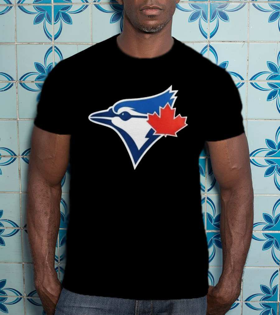 Toronto Blue Jays OVO Collaboration 2026 Canada T-Shirt