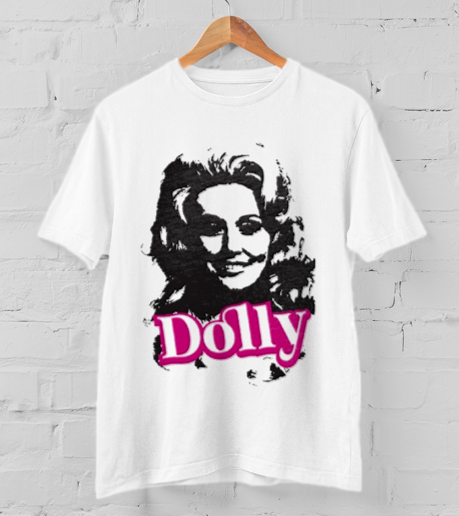 Dolly Parton T-Shirt
