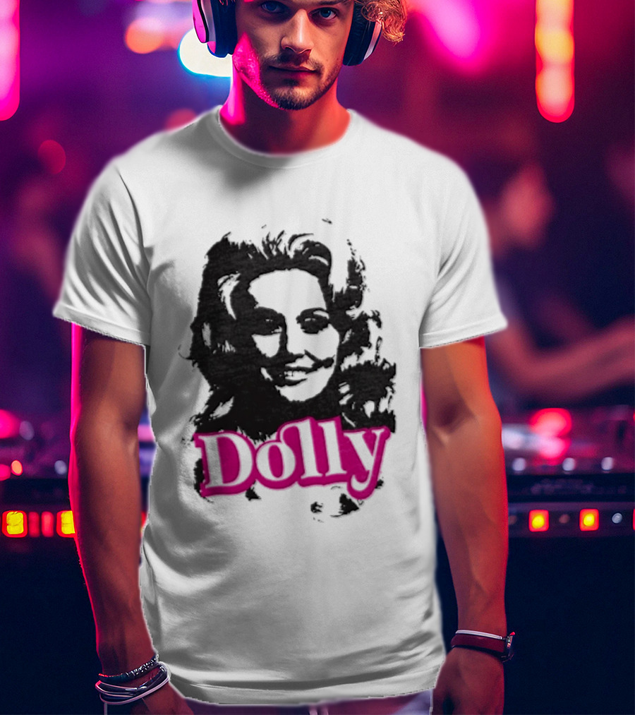 Dolly Parton T-Shirt
