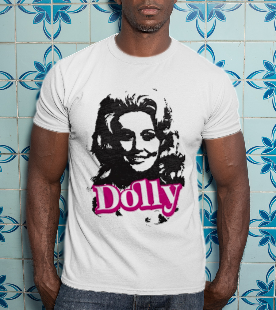 Dolly Parton T-Shirt