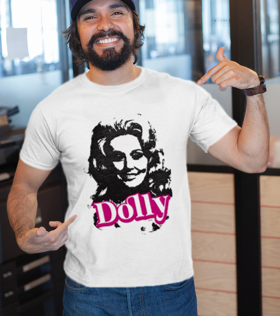 Dolly Parton T-Shirt