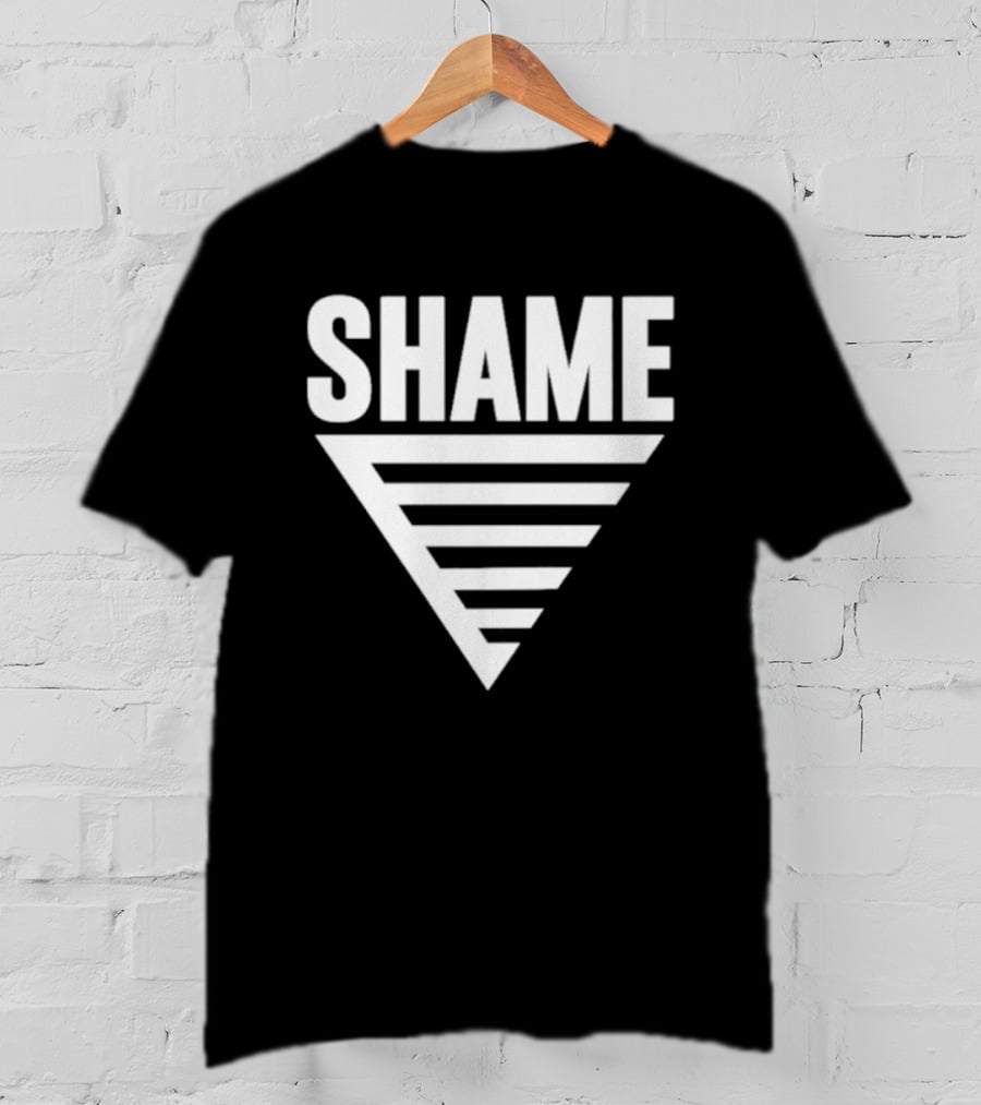 Shame Homes Brewery Ontario Forever Great Lakes T-Shirt