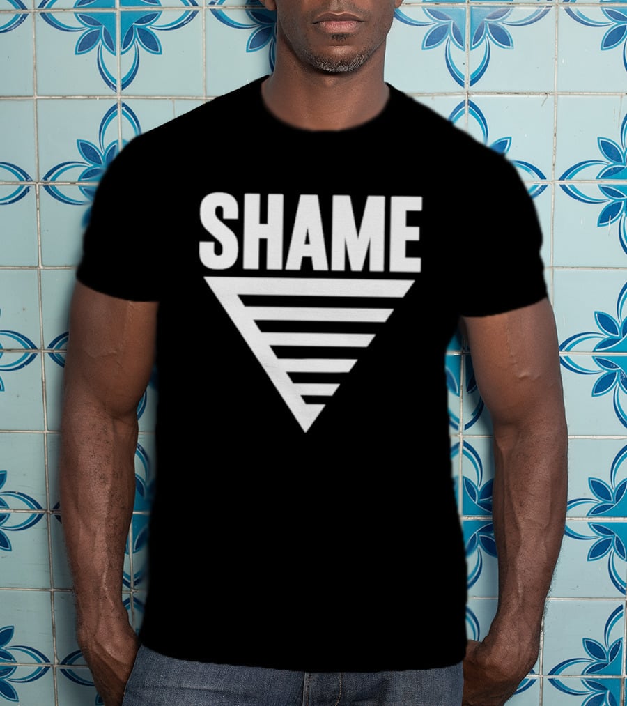 Shame Homes Brewery Ontario Forever Great Lakes T-Shirt