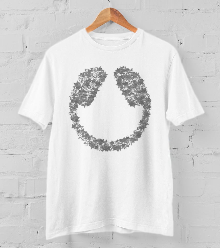 Underscores U Tour Iconic Symbol Merchandise T-Shirt