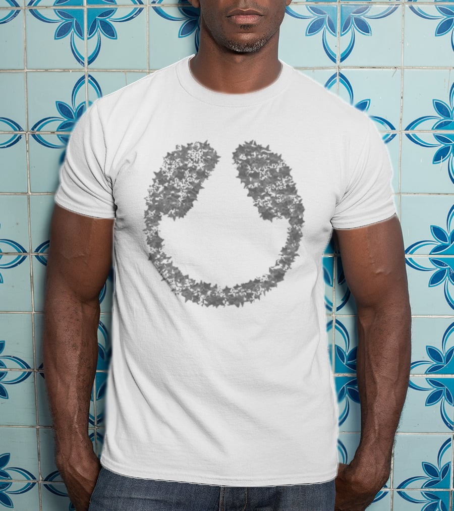 Underscores U Tour Iconic Symbol Merchandise T-Shirt