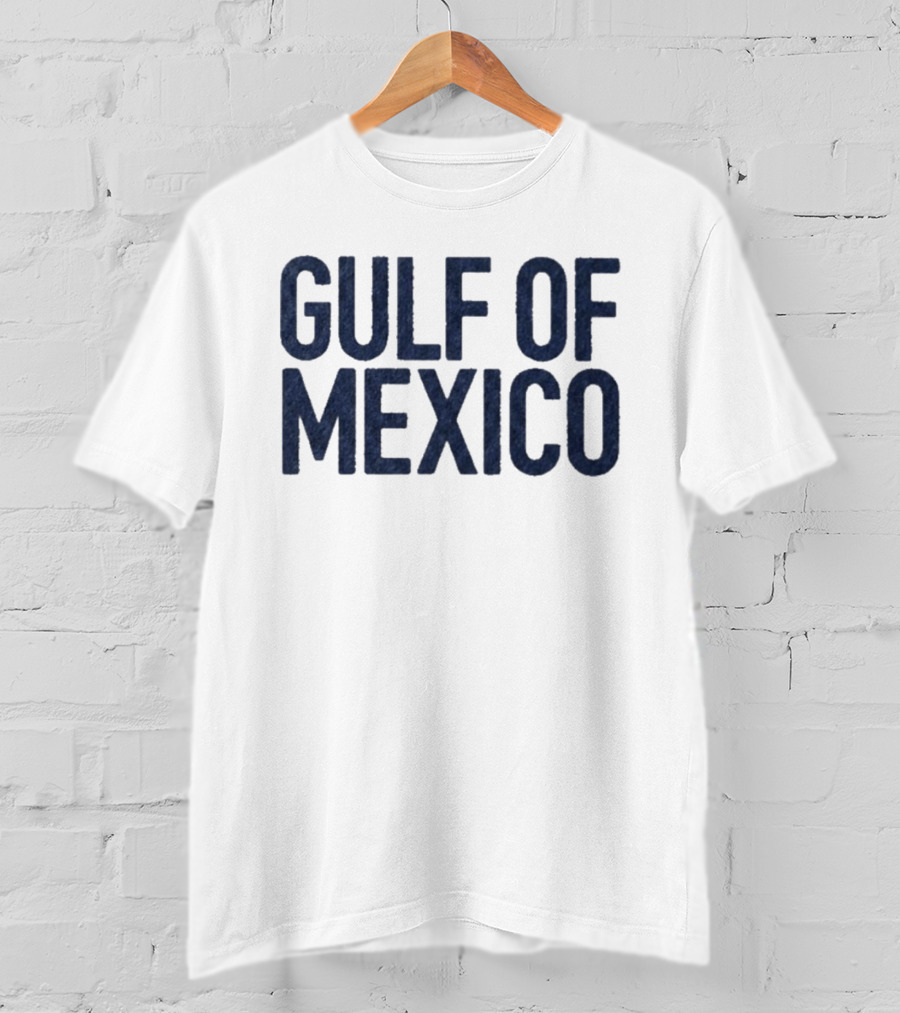 Gulf Of Mexico Ocean Coastline Travel Texan Beach Adventure T-Shirt