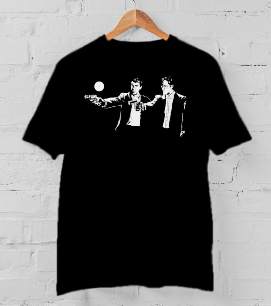 After My Funeral Everyone Made It Home T-Shirt