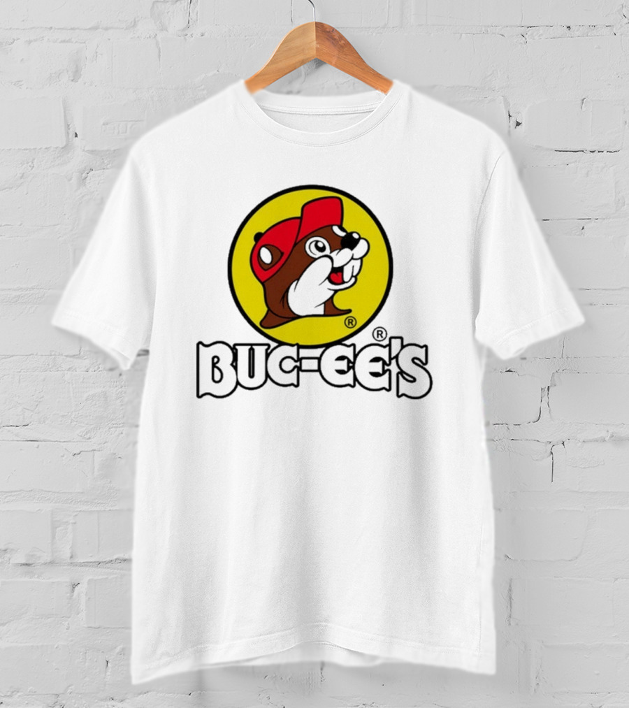 Buc Ee's Beaver Texas Road Trip Adventure T-Shirt