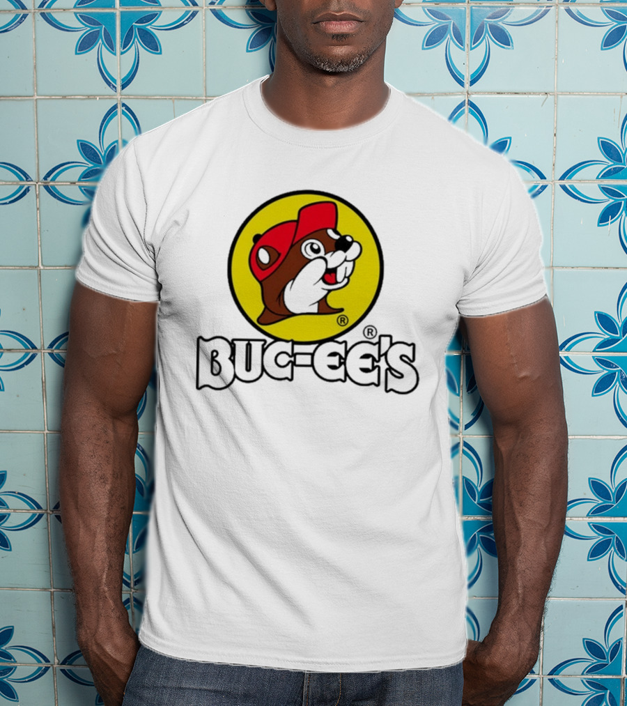 Buc Ee's Beaver Texas Road Trip Adventure T-Shirt