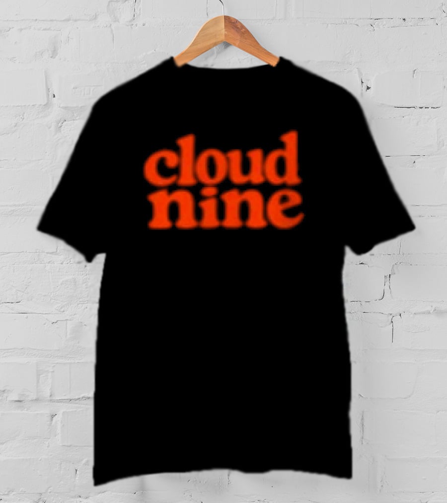 Cloud Nine T-Shirt