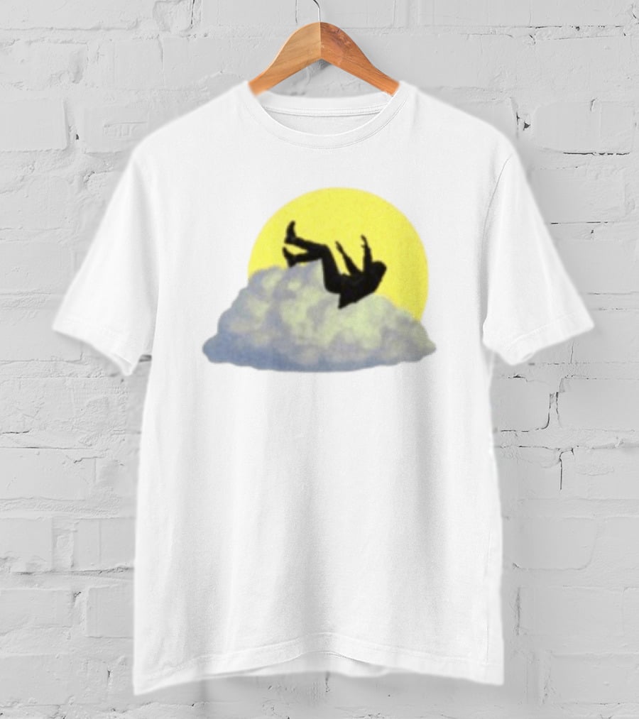 Dream State Cloud Nine Floating T-Shirt