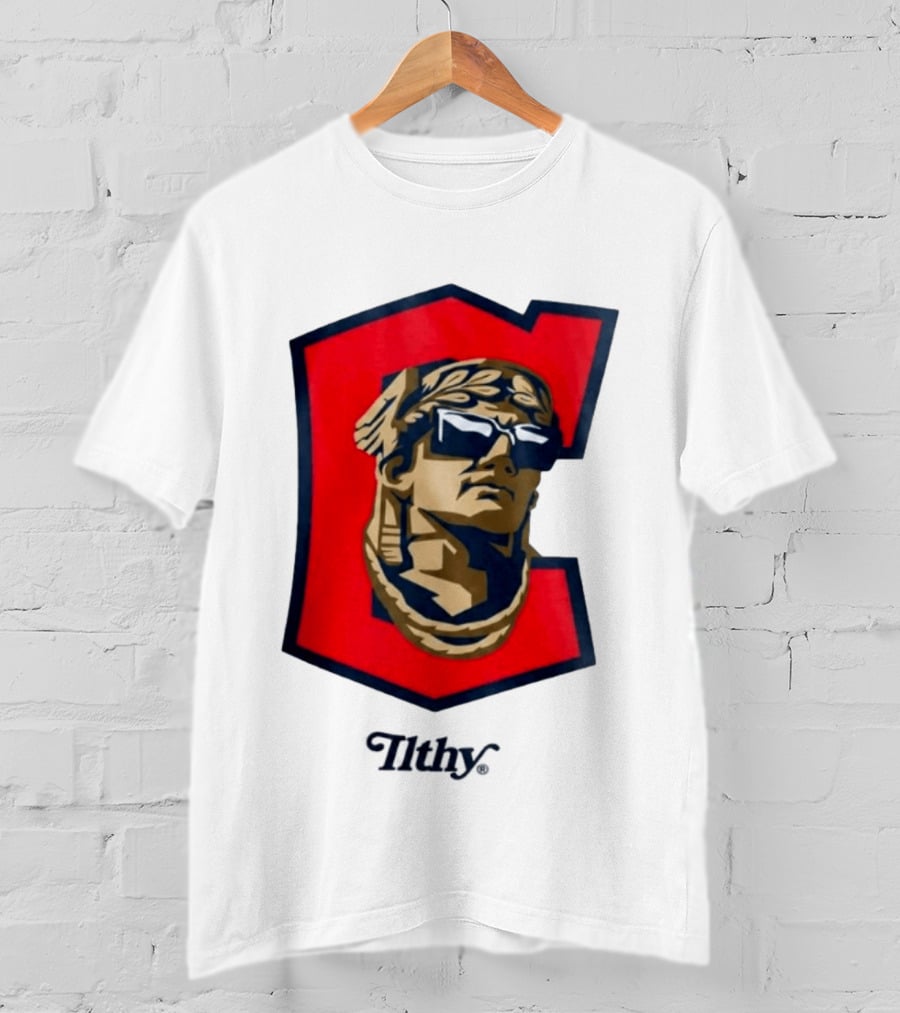 Guardians ILTHY 2026 Giveaway Roman Head Sunglasses T-Shirt