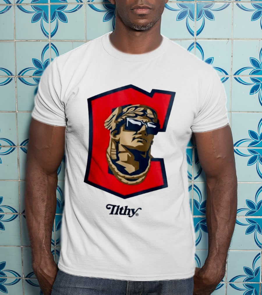 Guardians ILTHY 2026 Giveaway Roman Head Sunglasses T-Shirt