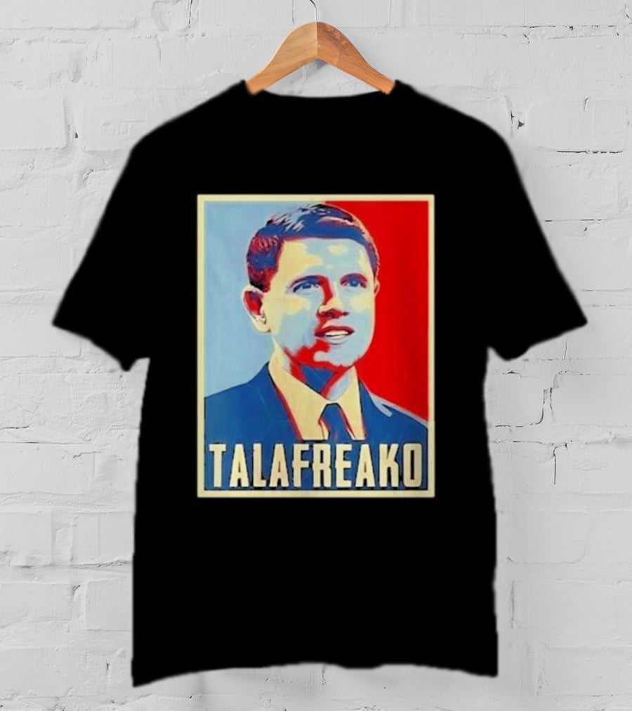 Talafreako Hope T-Shirt