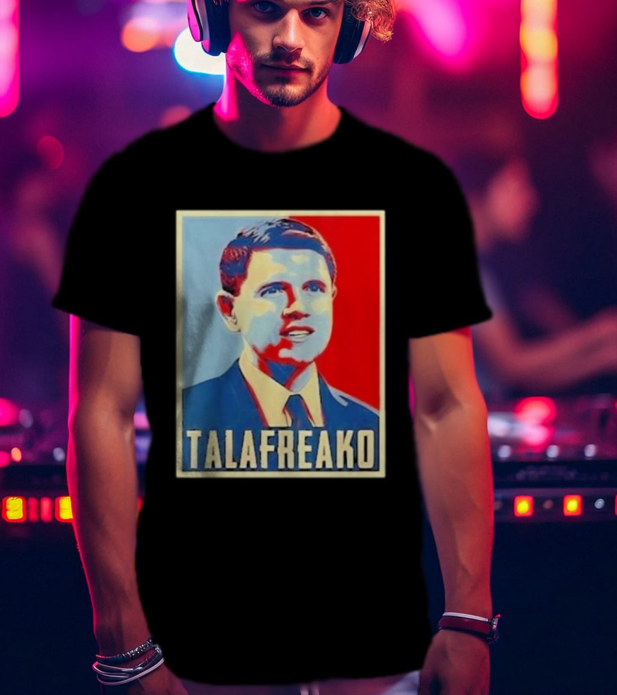 Talafreako Hope T-Shirt