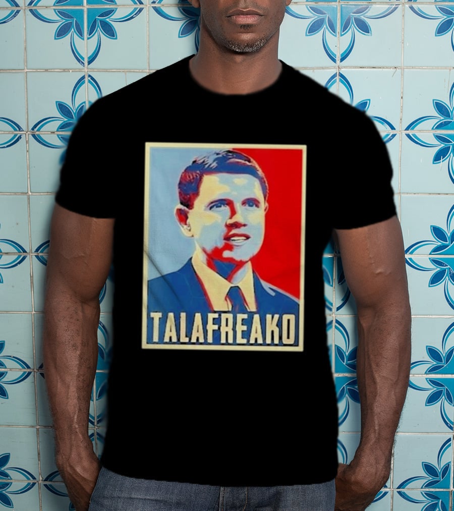 Talafreako Hope T-Shirt