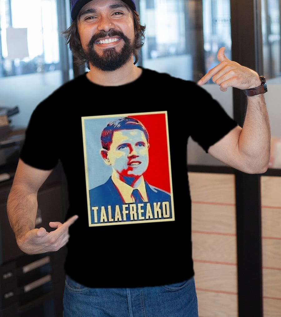 Talafreako Hope T-Shirt