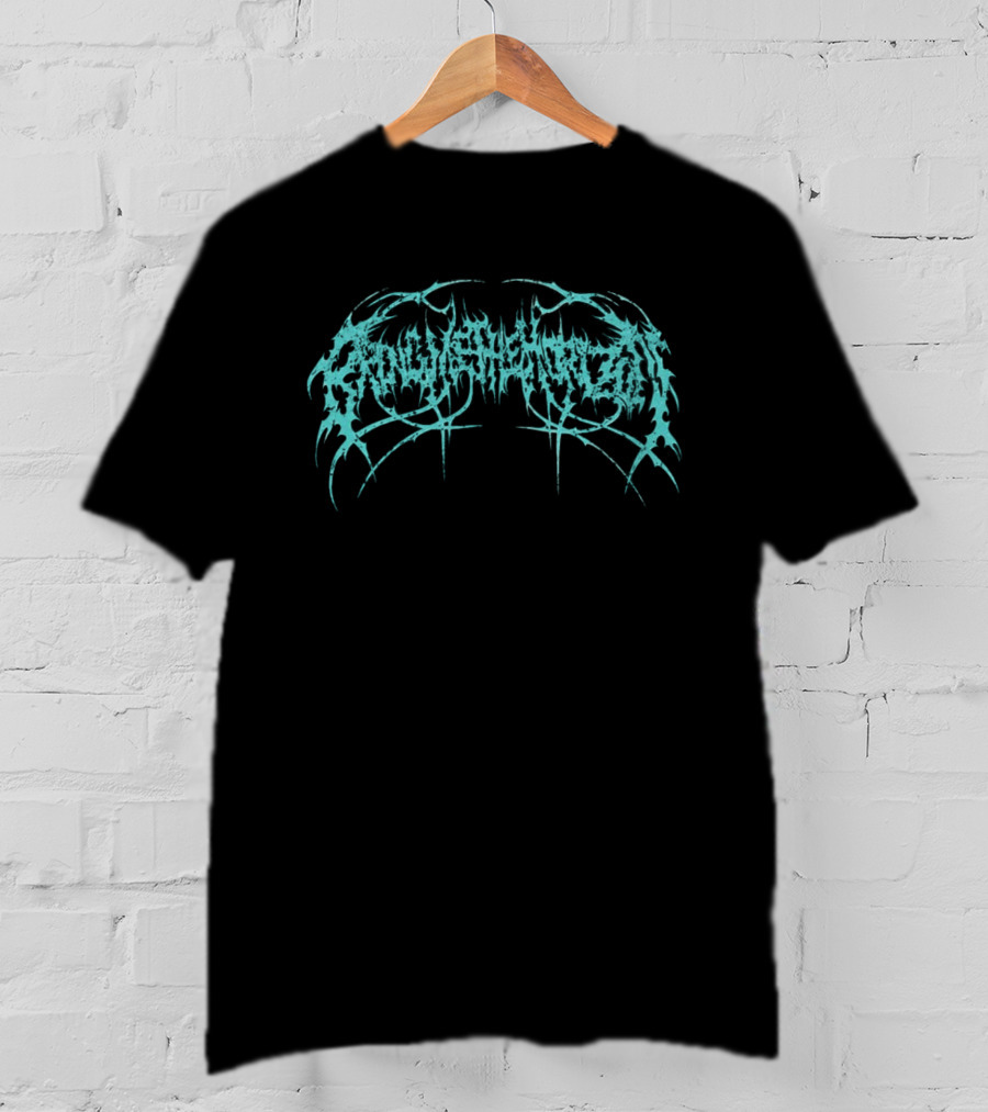 Bring Me The Horizon Third Ascension Program 2026 Canadian Campaign T-Shirt