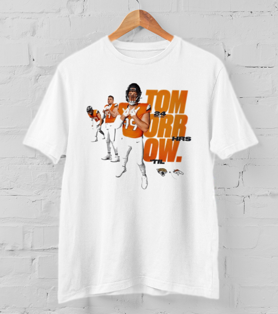 Paul George Boston Celtics Tomorrow 13 T-Shirt