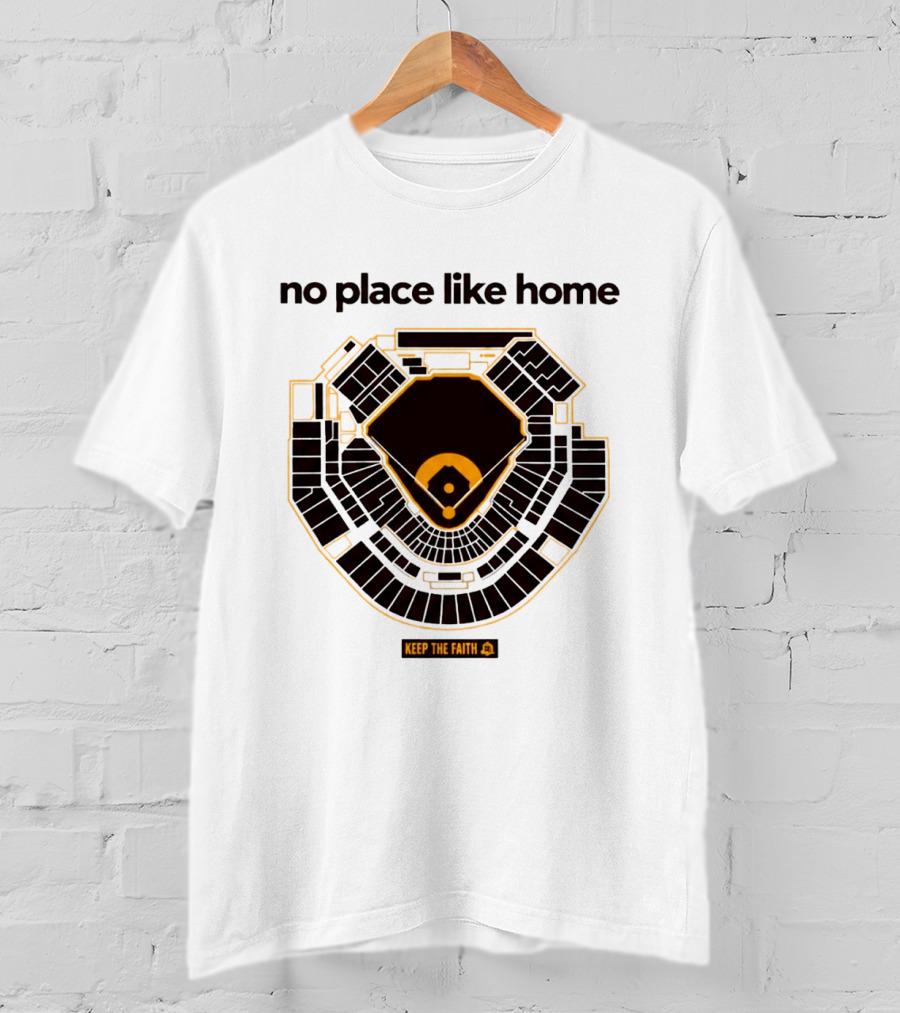 Saves The Day Est 1997 Fall 2026 Tour Band No Place Like Home Keep The Faith T-Shirt