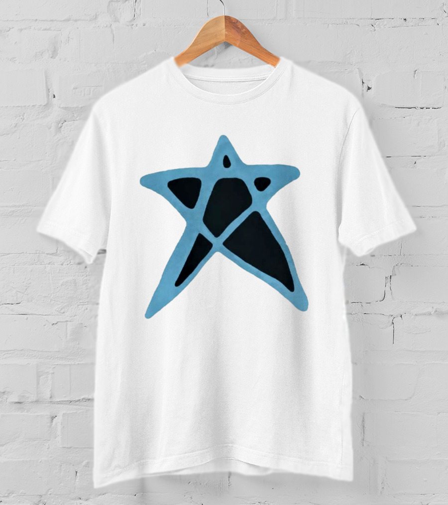 Turnstile Tampa Florida 2026 Live Event At England Brothers Park September 19 Star T-Shirt