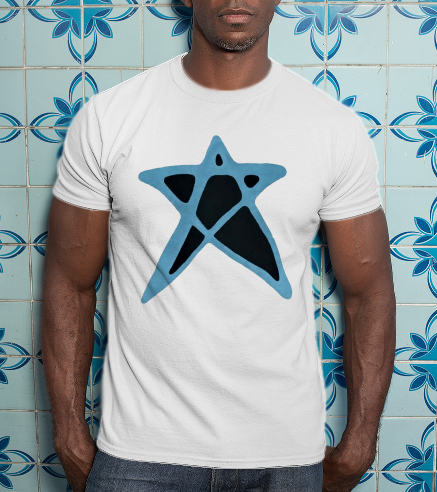 Turnstile Tampa Florida 2026 Live Event At England Brothers Park September 19 Star T-Shirt