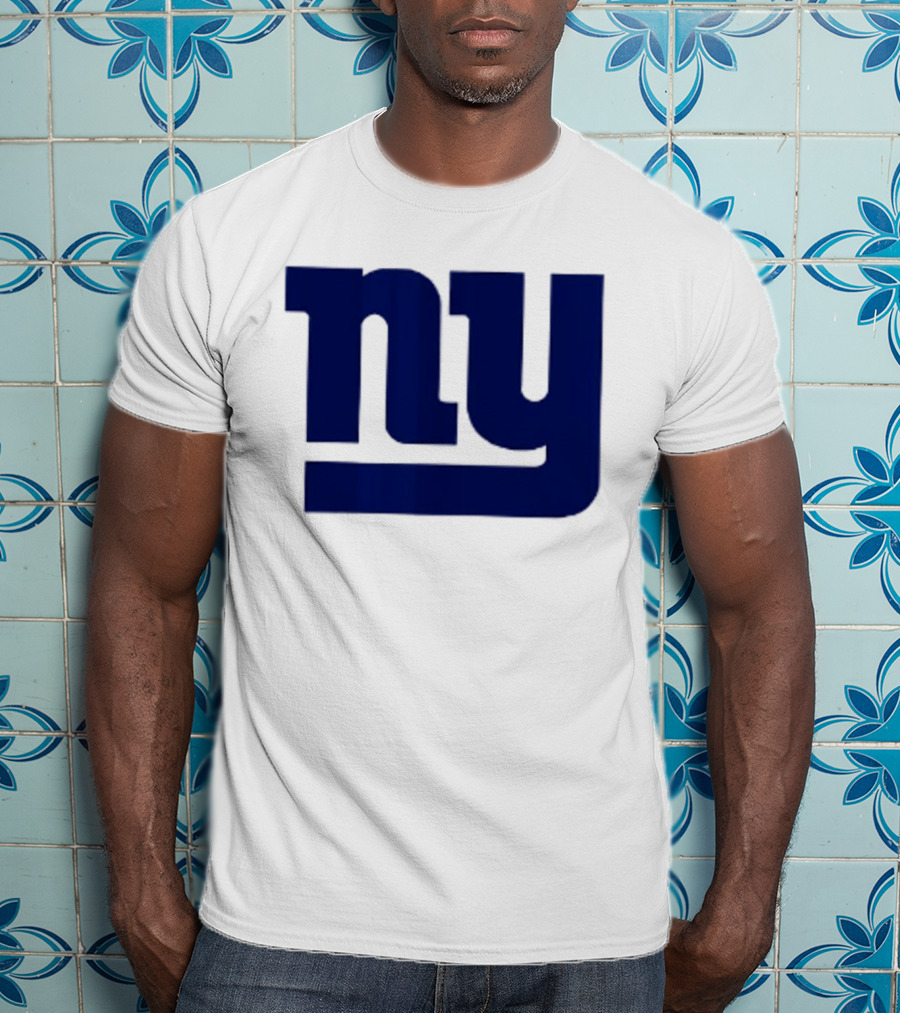John Harbaugh New York Giants Never Forget 9 11 Event Football Two Sided T-Shirt