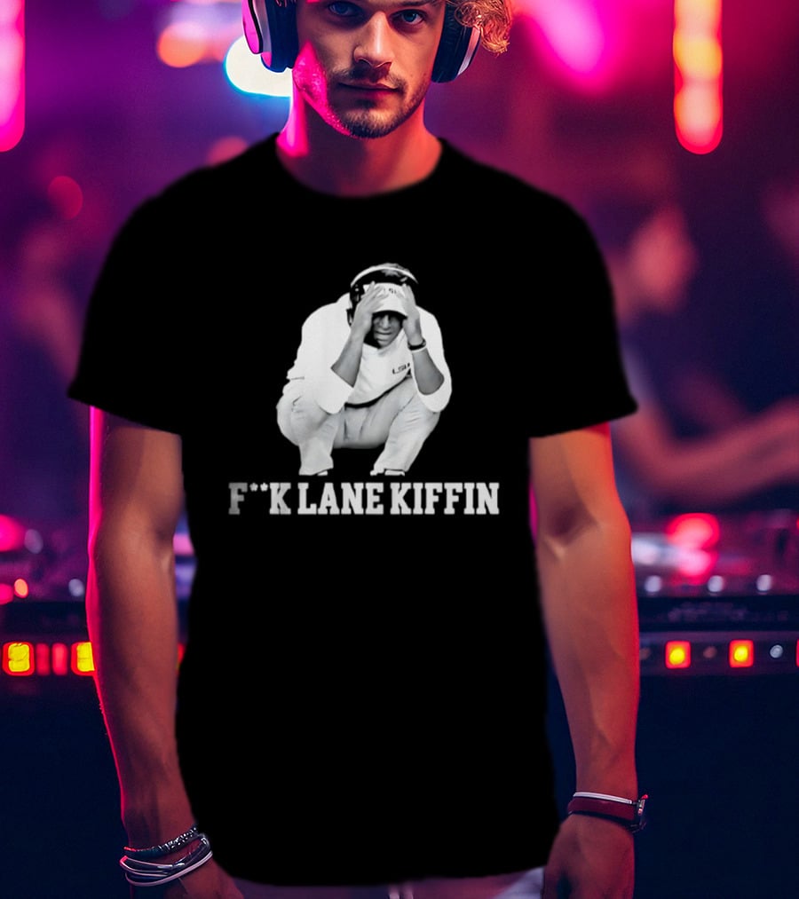 F**k Lane Kiffin LSU College Football T-Shirt