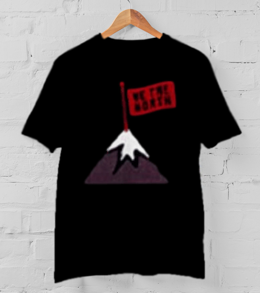 Toronto Raptors We The North Vancouver Canada Games 2026 Limited Edition T-Shirt