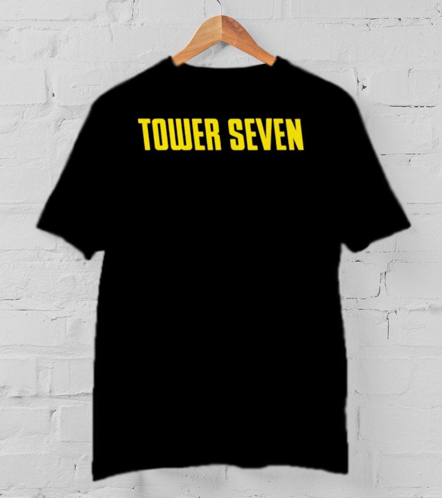 Tower Seven T-Shirt