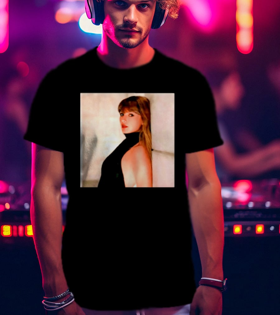 I'm Sorry, I Don't Know Who This Is Based On The Image Alone. T-Shirt