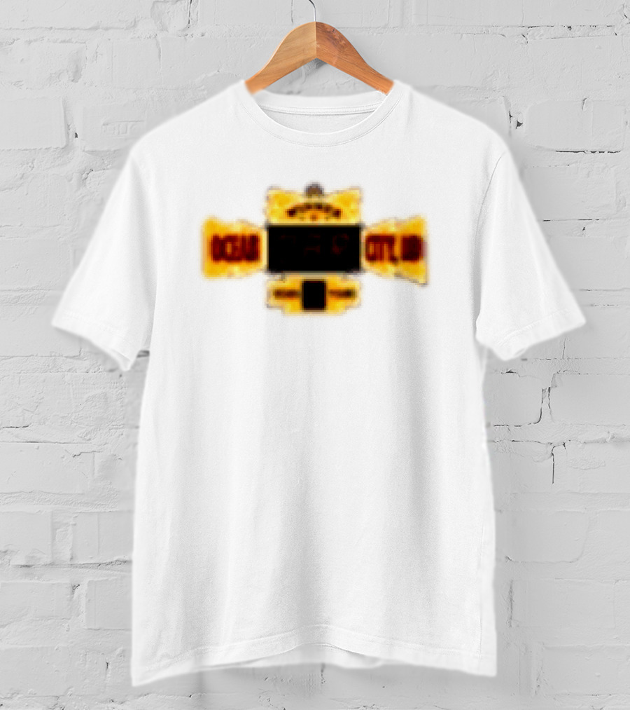 O.A.R. Store Skiball Winner Iconic Old Time Arcade T-Shirt